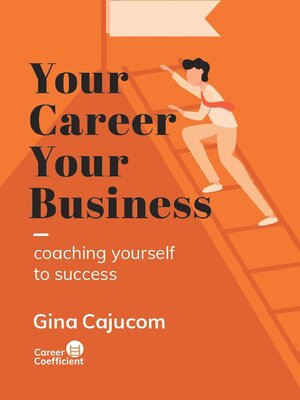 cover image of Your Career, Your Business